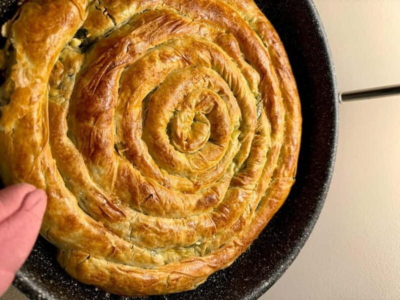 Berat: Farm-to-Table Cooking Class with Local Family - Exploring the Berat Farm Environment