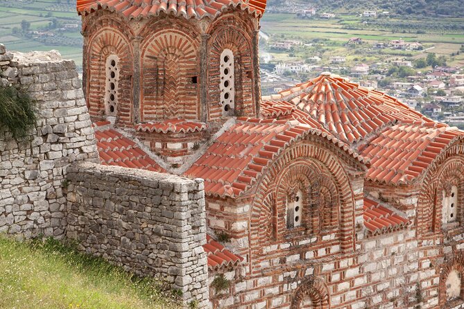Berat Full Day Trip from Tirana - Exploring Berats UNESCO Heritage Neighborhoods