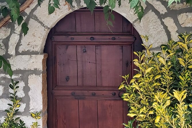 Berat Full Day Trip from Tirana - Inside the Onufri Museum and the Cathedral