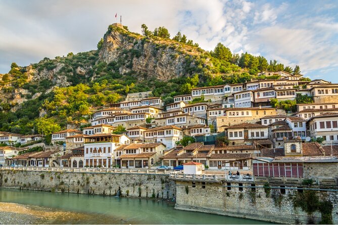 Berat Full-Day Trip from Tirana - Explore Berat, a UNESCO Heritage City, in a Full-Day Trip from Tirana for $109.86