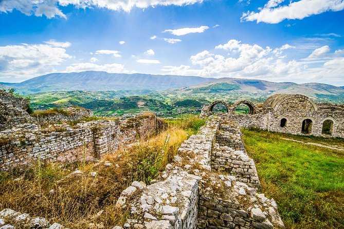 Berat Full-Day Trip from Tirana - Practical Logistics and Group Size