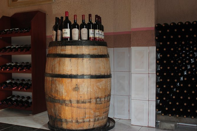 Berat Grand Wine Tasting & Food Tour - Why Choose This Berat Wine Tour