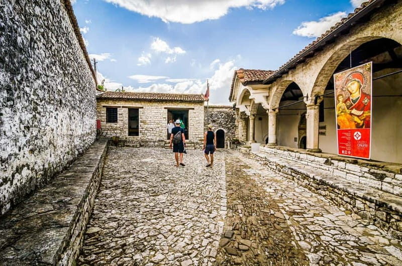 Berat Guided tour: what to see in 2 hours - Berat Guided Tour: Perfect for a Quick Cultural Fix