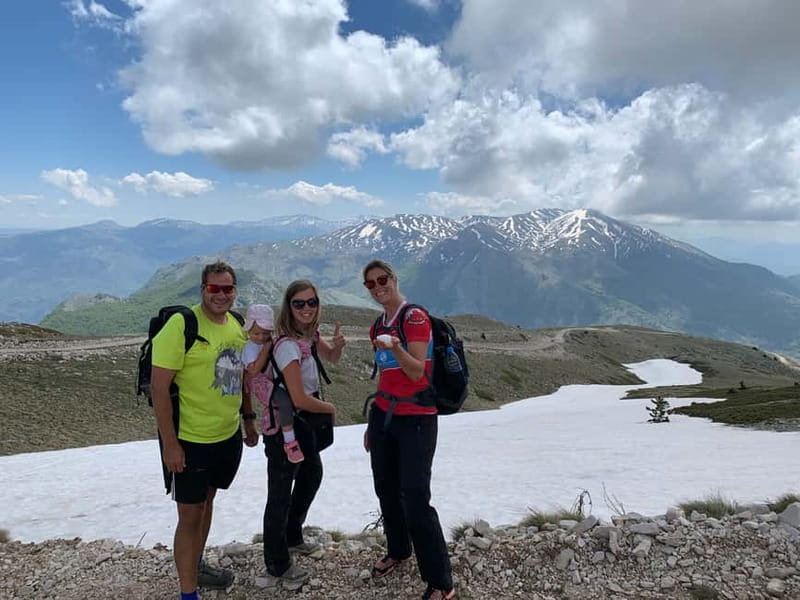 Berat: Guided Trip to Mount Tomorr and Bogove Waterfall - What Sets This Tour Apart from Others