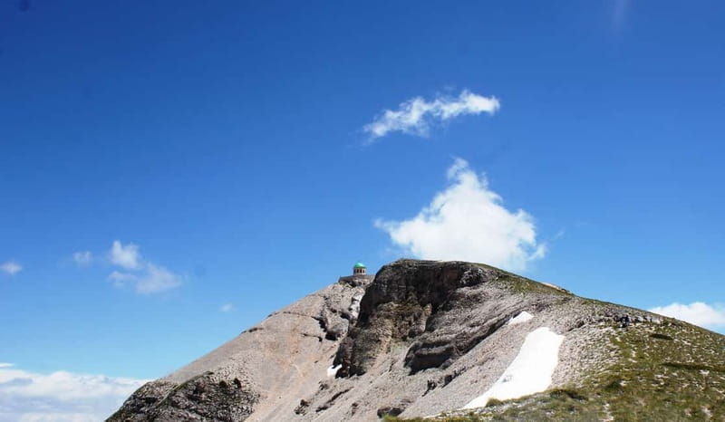 Berat: Guided Trip to Mount Tomorr and Bogove Waterfall - Berat: Guided Trip to Mount Tomorr and Bogove Waterfall – Final Thoughts