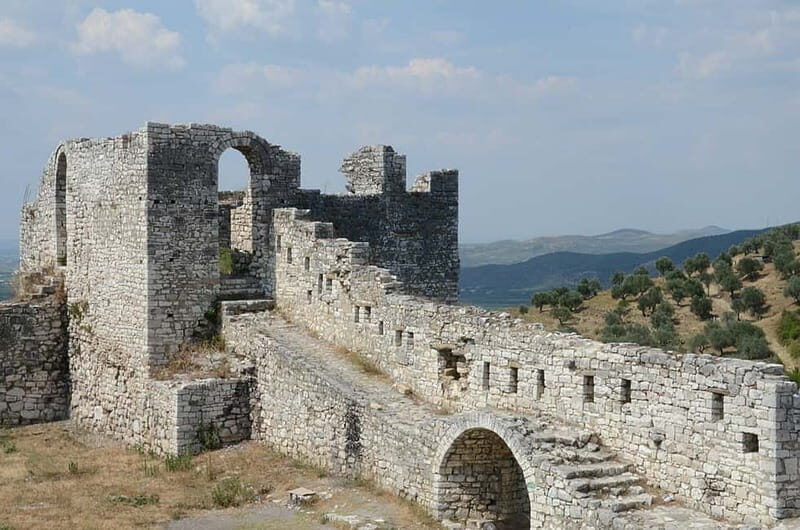 Berat: Guided Walking Tour and Gorica Hill Hike - Key Points