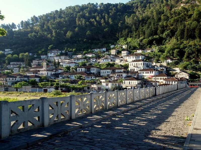 Berat: Guided Walking Tour and Gorica Hill Hike - Flexibility and Cancellation Policy