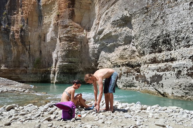 Berat Osum Canyon & Bogove Waterfall Tour - Who Will Appreciate This Tour the Most?