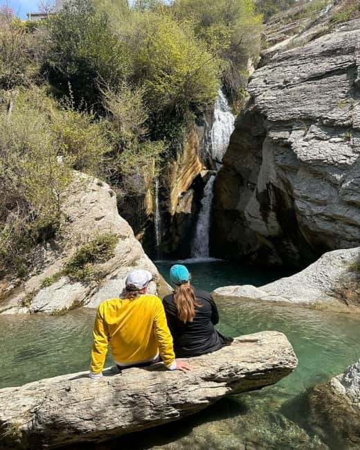 Berat: Osumi Canyon, Bogova Waterfall, & Rakia Village Tour - Key Points