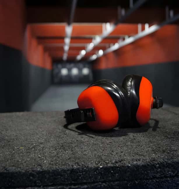 Berat Outdoor Adventure - Culture and Real Gun Shooting Fun - Practical Details for Participants