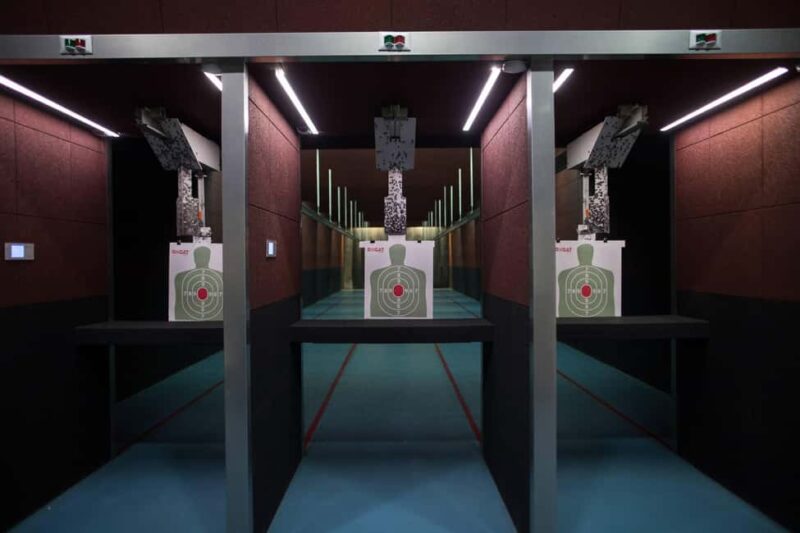 Berat Outdoor Adventure - Culture and Real Gun Shooting Fun - About the Tour’s Pacing and Experience