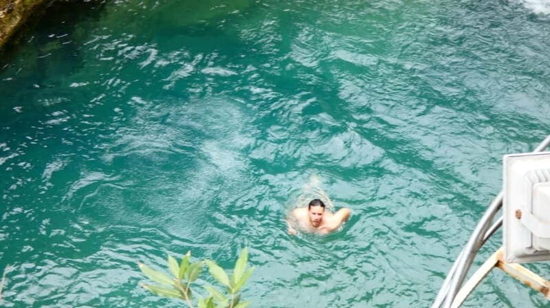 Berat: Sineci Waterfall Day Tour with Lunch - Key Points