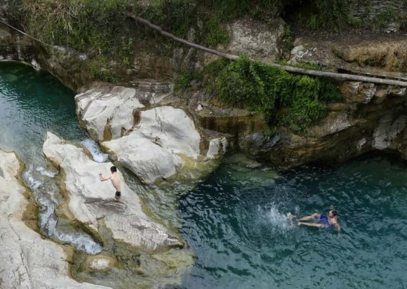 Berat: Sineci Waterfall Day Tour with Lunch - Exploring the Natural Beauty of Sineci Waterfall