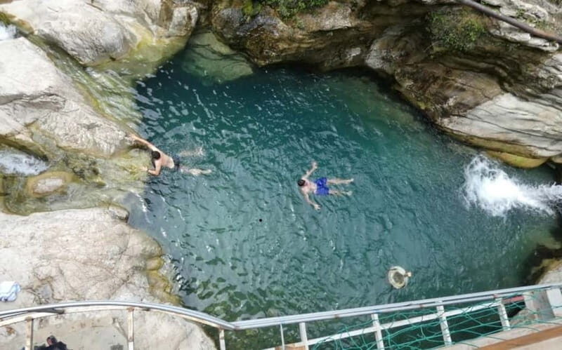 Berat: Sineci Waterfall Day Tour with Lunch - The Enchanting Sineci Waterfall Experience