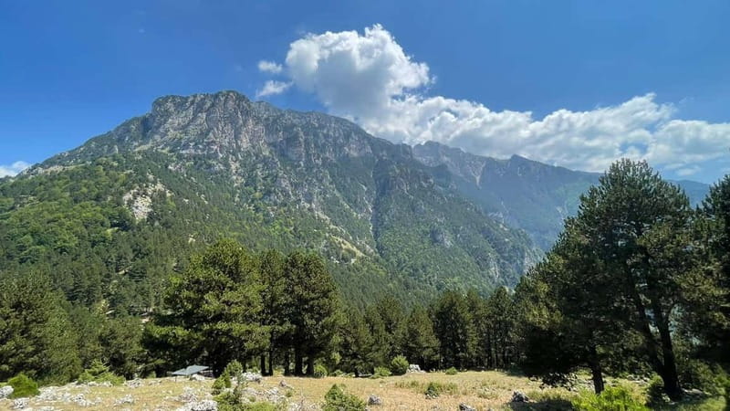 Berat: Tomorr Mountain and Lakes of Dardhë Day Trip - Starting Point at Berat’s Central Office