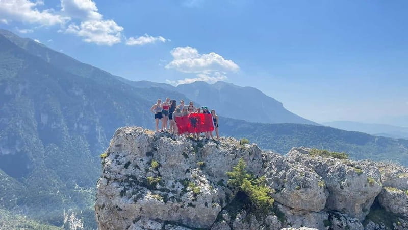 Berat: Tomorr Mountain and Lakes of Dardhë Day Trip - The Logistics of the 7-Hour Day Trip