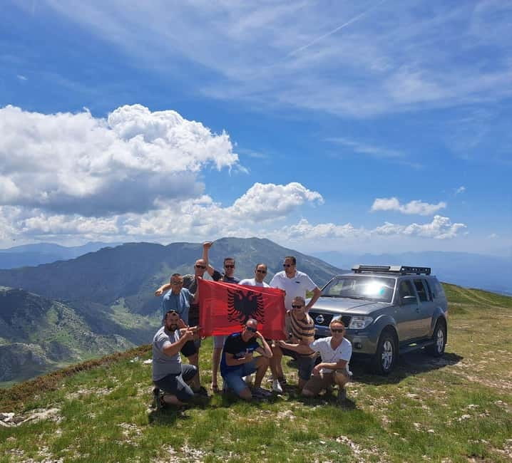 Berat: Tomorr Mountain and Lakes of Dardhë Day Trip - What to Bring and Practical Tips