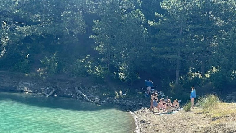 Berat: Tomorr Mountain and Lakes of Dardhë Day Trip - Experience Highlights: Views, Hikes, and Water