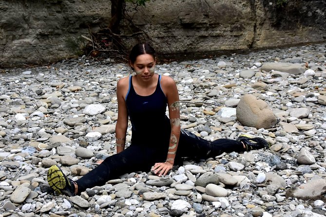 Berat Tour Osumi Canyons Exploration Lunch Transfer - Canyoning Equipment and Safety Measures