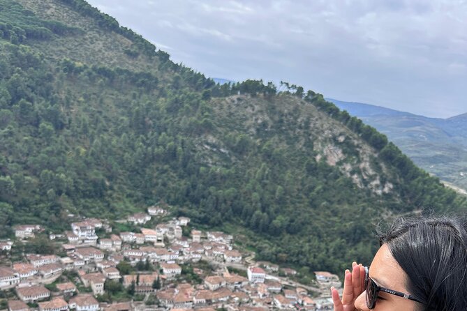 Berat Tour & Traditional Lunch - From Tirana/Durres - Strolling through Berat’s Old Roads and Neighborhoods