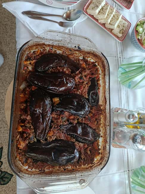 Berat: Traditional Cooking Class with Wine Tasting - Berat: Traditional Cooking Class with Wine Tasting at a Glance