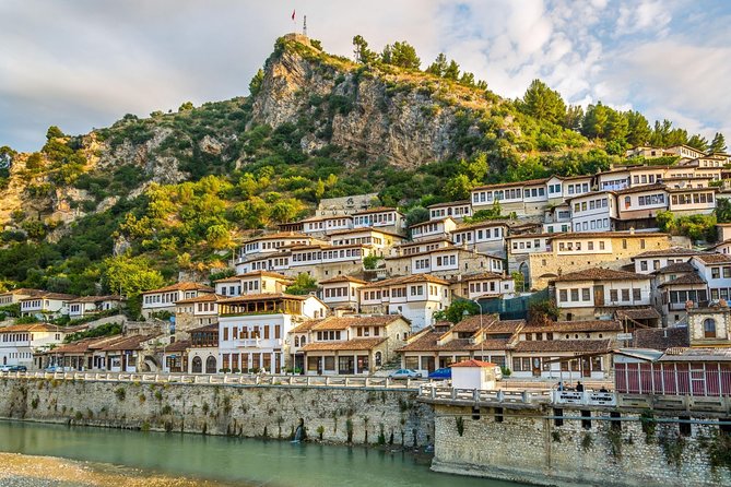 BERAT (UNESCO) - From Tirana - Explore Berat, Albania’s UNESCO World Heritage Site, for Just $79.02