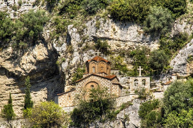 BERAT (UNESCO) - From Tirana - Logistics, Group Size, and Booking Details