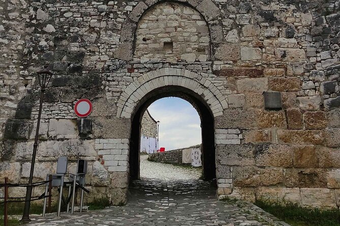 Berat - Unesco Heritage & Wine Tasting, Private Tour - Wine Tasting at Cobo Winery