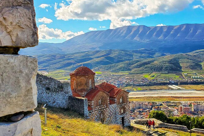 Berat - Unesco Heritage & Wine Tasting, Private Tour - Return Journey and Reflection Time