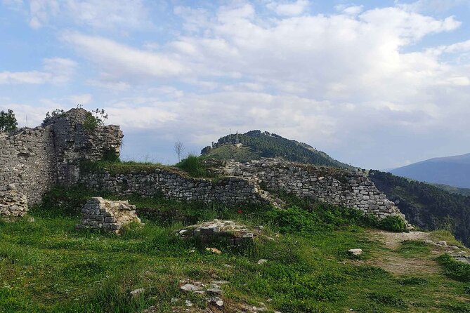 Berat - Unesco Heritage & Wine Tasting, Private Tour - Practical Details and Tour Logistics
