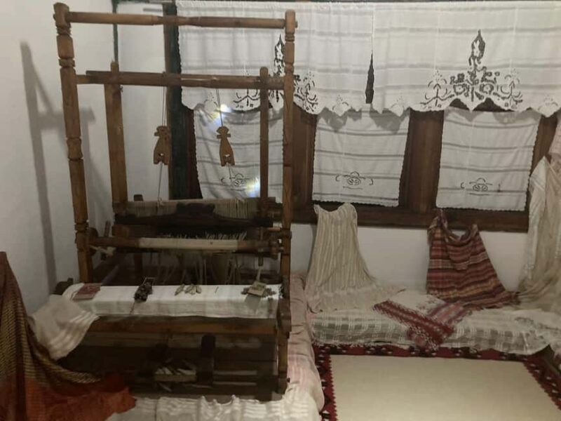 Berat Unveiled: A Stroll Through Time and Natural Beauty - Berat Unveiled: A Stroll Through Time and Natural Beauty