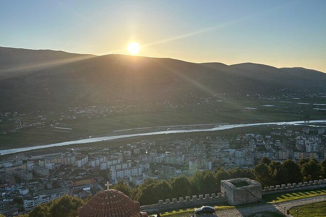 Berat Walking Tour - Weather and Cancellation Policies