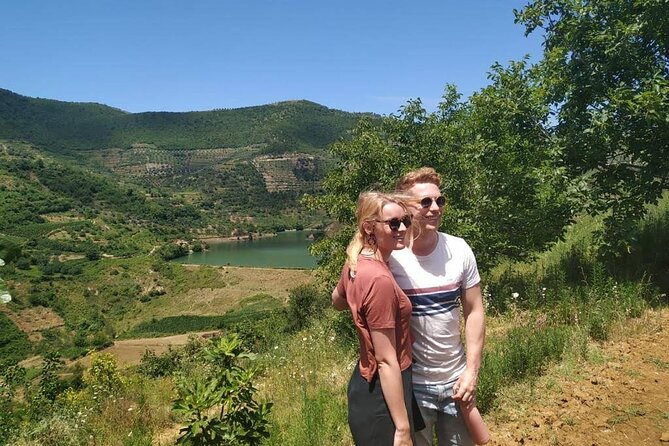 Berat wine Tour Guided Winery Tour with Transfers and Tastings - Cancellation Policy and Flexibility