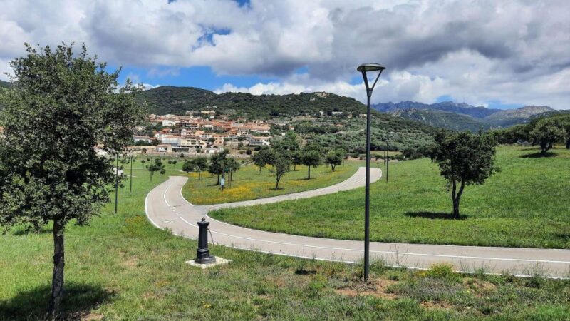 Berchidda: Visit to the Wine Museum with Wine Tasting - Frequently Asked Questions