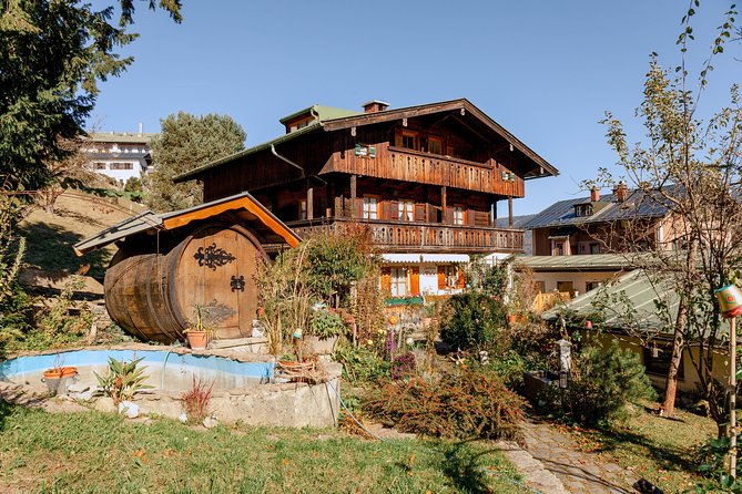 Berchtesgaden and Eagle's Nest Day Tour from Munich - Key Points