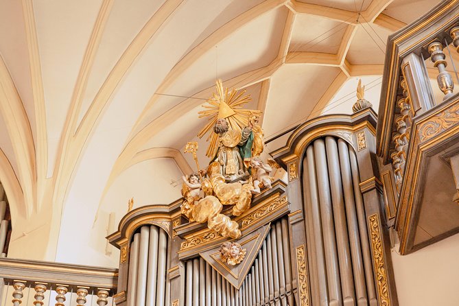 Berchtesgaden and Eagle's Nest Day Tour from Munich - Lunch Break and Optional Museum Visit