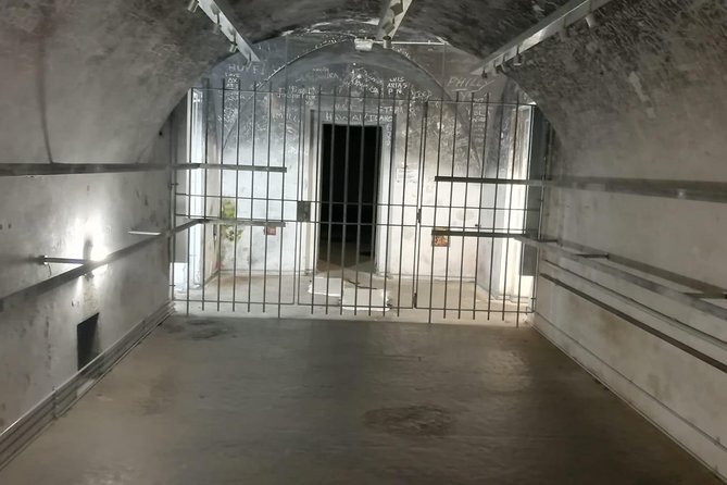 Berchtesgaden and Eagle's Nest Day Trip from Munich - Convenient Transport from Munich to Berchtesgaden