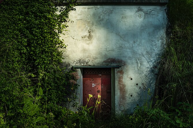 Berchtesgaden-Obersalzberg Private Half Day WWII Historical Tour - Detailed Visit to Hitlers Berghof Ruins and Panoramic Views