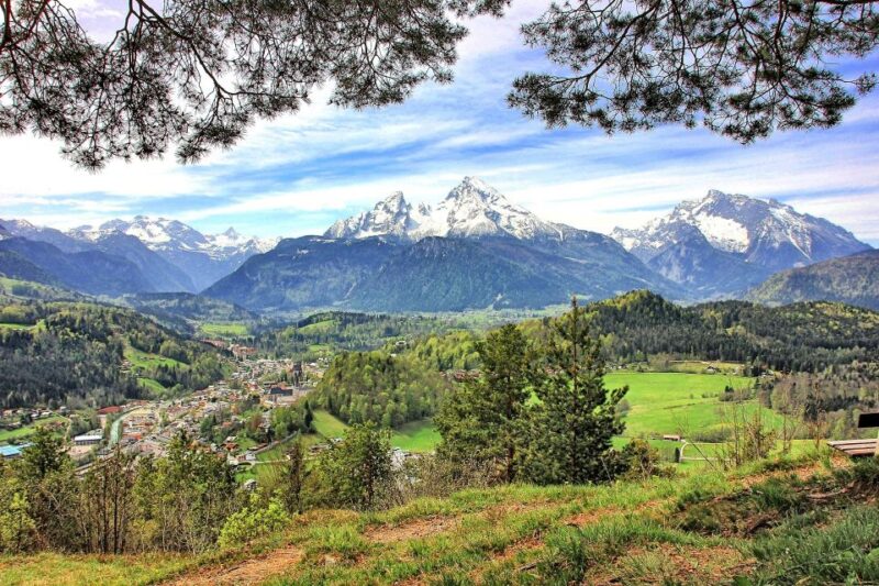 Berchtesgaden: Private Guided Walking Tour - Berchtesgaden: Private Guided Walking Tour – Final Thoughts