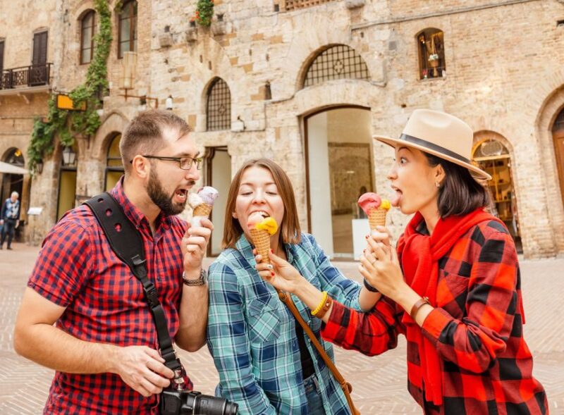 Bergamo: 3.5-Hour Traditional Food Tour - Exploring the Local Bar Scene with More Tasting