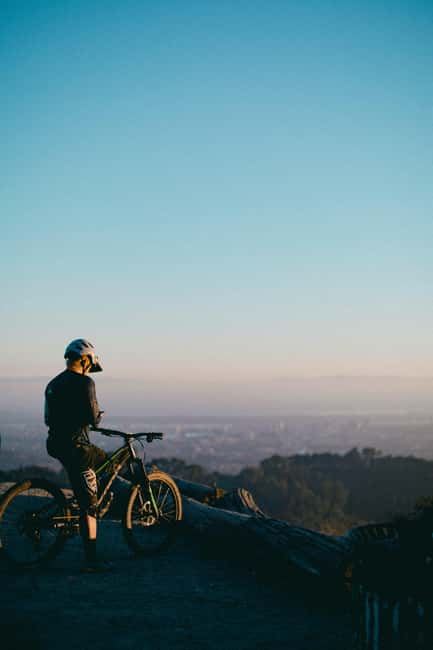Bergamo and Città Alta: Guided Tour by E-BIKE - Key Points