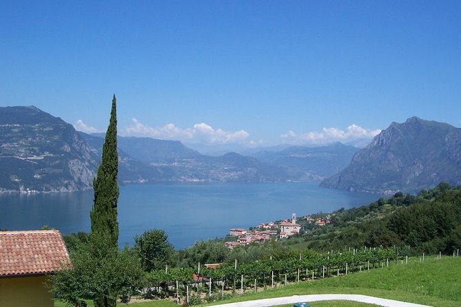 Bergamo and Franciacorta with lunch and cellar visit - Limitations and Guest Feedback