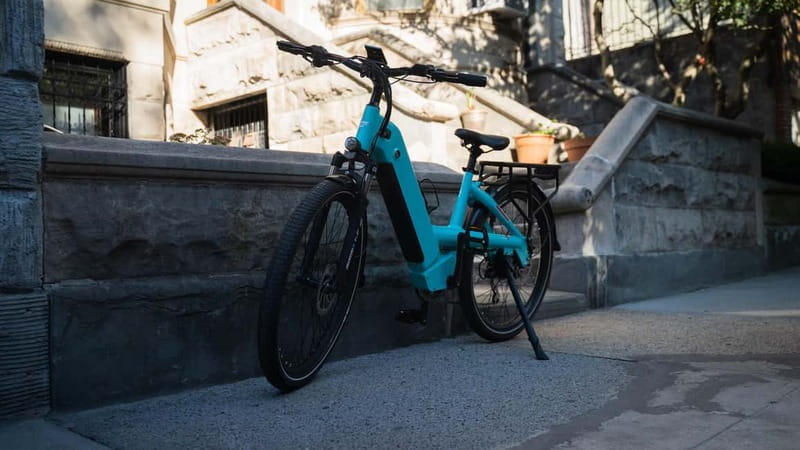 Bergamo and Upper Town: E-bike Rental - Key Points