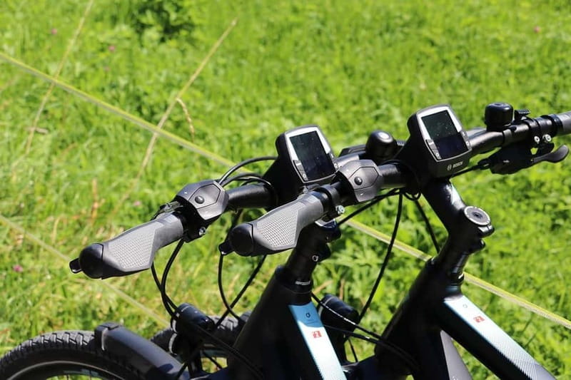 Bergamo and Upper Town: E-bike Rental - The Variety of E-bike Models on Offer