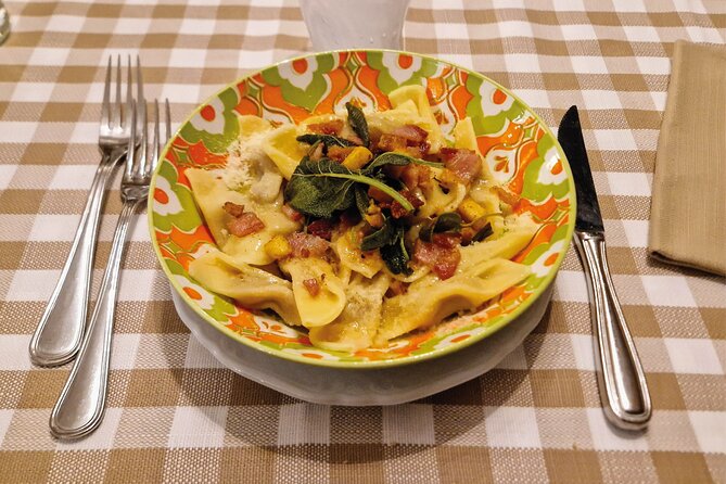 Bergamo: Digital guide made by a local for your walking tour - Exploring Bergamo’s Iconic Fortress and Park