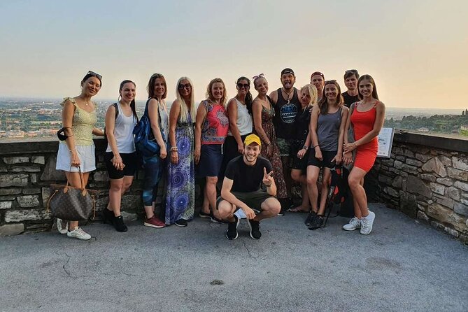 Bergamo: Digital guide made by a local for your walking tour - Discovering Bergamo’s Past at the Antico Lavatoio