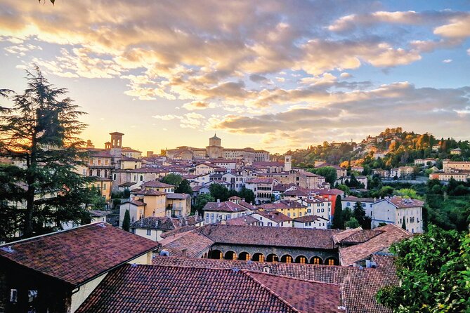 Bergamo: Digital guide made by a local for your walking tour - Inside Basilica di Santa Maria Maggiore
