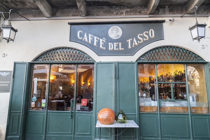 Bergamo: Full meal Food Tour with Local Delights by Do Eat Better - Exploring Bergamo Alta: A Historic Setting for Culinary Discovery