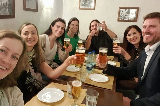 Bergamo: Full meal Food Tour with Local Delights by Do Eat Better - The Guides: Passionate and Knowledgeable