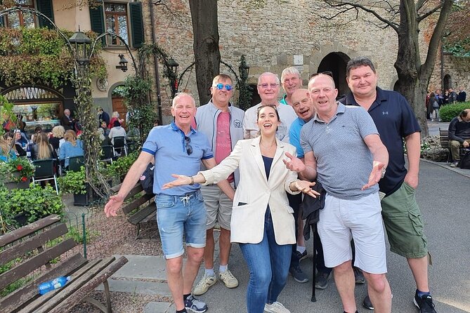 Bergamo: Full meal Food Tour with Local Delights by Do Eat Better - Value for Money and Practical Tips